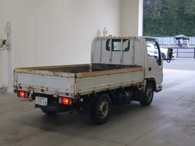 Mazda TITAN