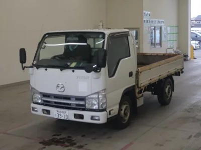 Mazda TITAN