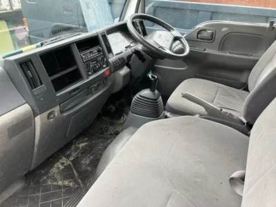Mazda TITAN