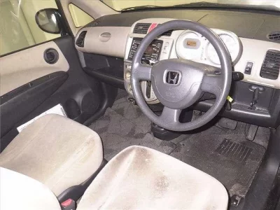 Honda LIFE