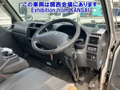 Nissan VANETTE TRUCK