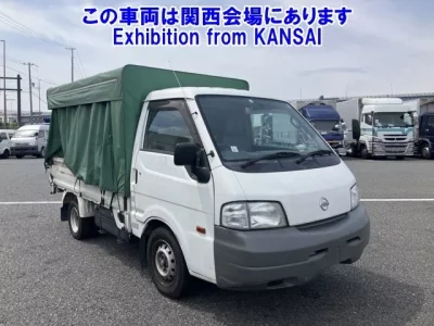 Nissan VANETTE TRUCK