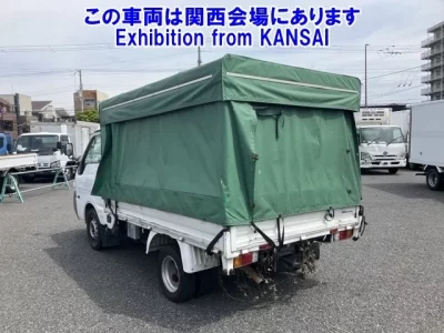 Nissan VANETTE TRUCK