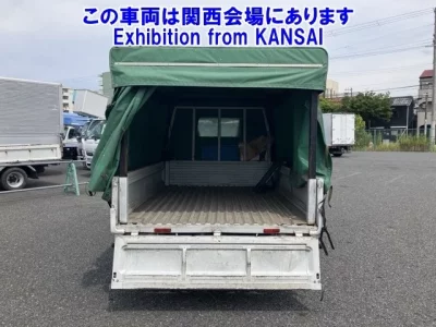 Nissan VANETTE TRUCK