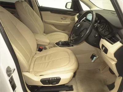 BMW 2-Series