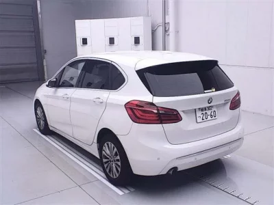 BMW 2-Series
