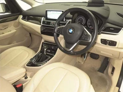 BMW 2-Series