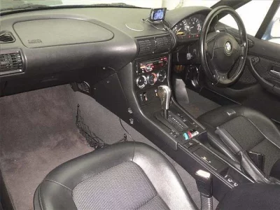 BMW Z3 SERIES