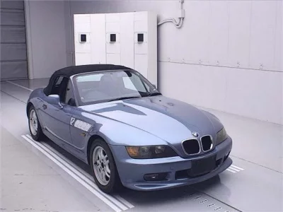 BMW Z3 SERIES