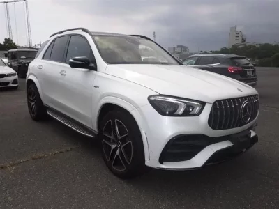 Mercedes-Benz AMG