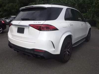 Mercedes-Benz AMG