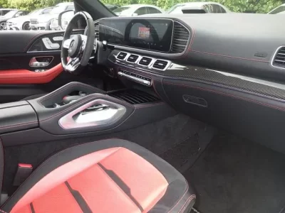 Mercedes-Benz AMG
