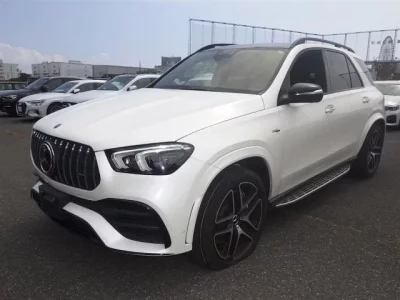 Mercedes-Benz AMG