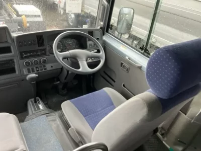 Nissan CIVILIAN
