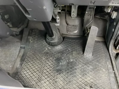 Nissan CIVILIAN