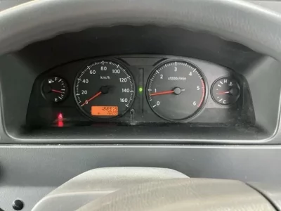 Nissan CIVILIAN