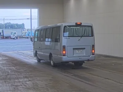 Nissan CIVILIAN