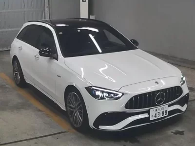 Mercedes-Benz AMG