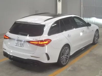 Mercedes-Benz AMG