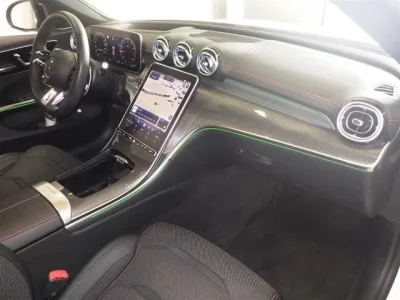 Mercedes-Benz AMG
