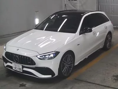 Mercedes-Benz AMG