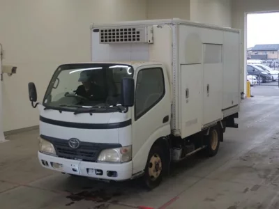 Toyota OTHER
