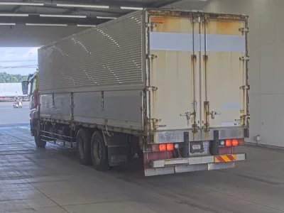 Mitsubishi FUSO TRUCK