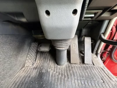 Mitsubishi FUSO TRUCK