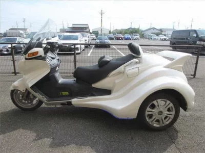 Suzuki OTHER
