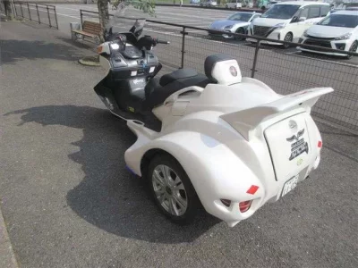 Suzuki OTHER