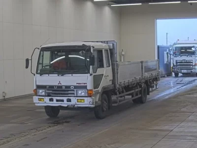 Mitsubishi FUSO FIGHTER