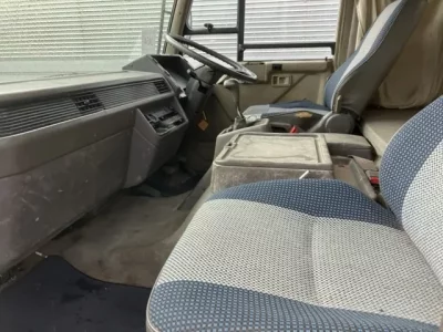 Mitsubishi FUSO FIGHTER