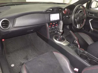 Toyota 86
