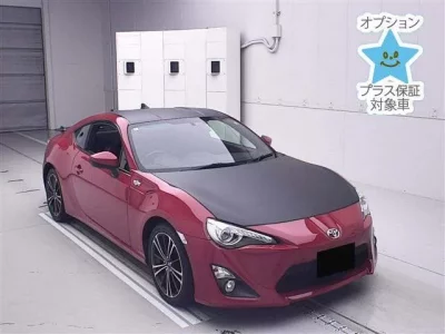 Toyota 86