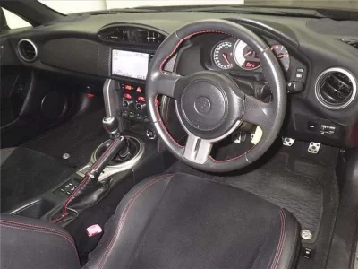 Toyota 86