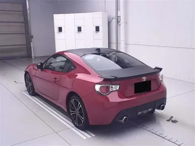 Toyota 86