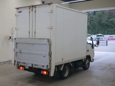 Mazda TITAN