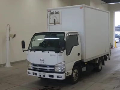 Mazda TITAN