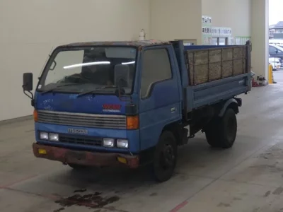 Mazda TITAN