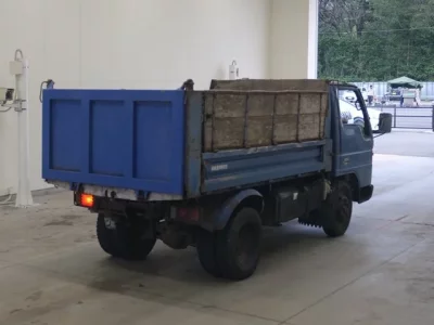 Mazda TITAN