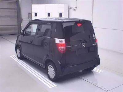Honda ZEST