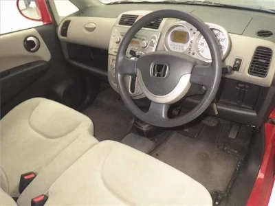 Honda LIFE