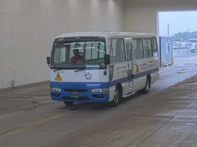Nissan CIVILIAN