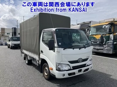 Toyota OTHER
