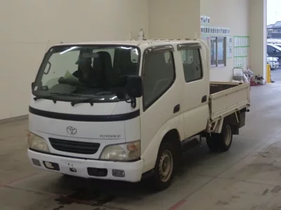Toyota TOYOACE