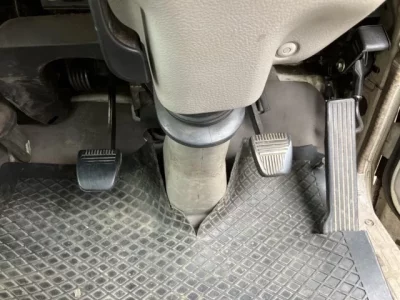 Toyota TOYOACE