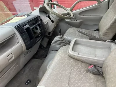 Toyota TOYOACE