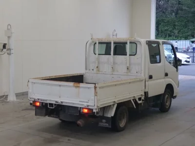Toyota TOYOACE