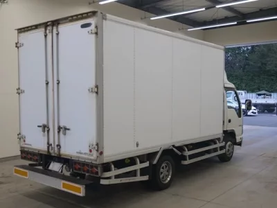 Nissan ATLAS