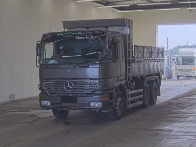Mercedes-Benz OTHER